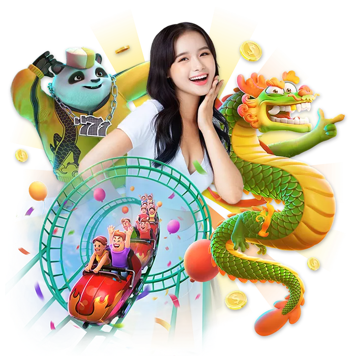 luna-59 ครบทุกค่าย